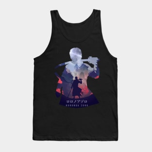 Zoro - Dark Illusion Tank Top